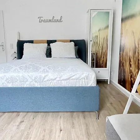 Fewo Studio 'Ein Bett Im Kornfeld', Kueche, 30Qm, Souterrain Welver Exterior photo