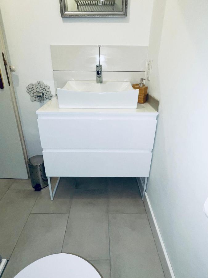 'ein Bett Im Kornfeld', Kueche, 30qm, Souterrain